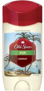 Old Spice Fiji Deodorant