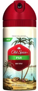 Old Spice Fiji Vcut Spreyi