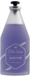 Old Spice Lagoon After Shave Tra Sonras Losyon