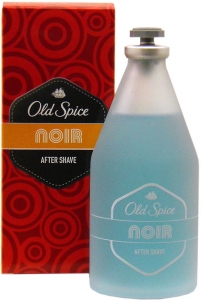 Old Spice Noir After Shave Tra Sonras Losyon