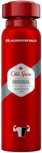 Old Spice Original Deodorant Body Spray