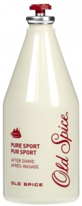 Old Spice Pure Sport After Shave