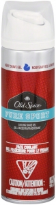 Old Spice Pure Sport Tra Jeli