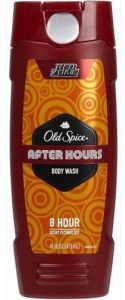 Old Spice Red Zone After Hours Vücut Şampuanı