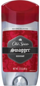 Old Spice Red Zone Swagger Deodorant