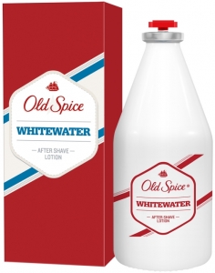 Old Spice Whitewater After Shave Tra Sonras Losyon