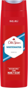 Old Spice Whitewater Du Jeli