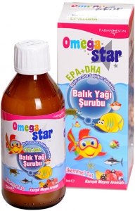 OmegaStar Balk Ya urubu