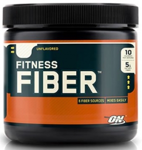 Optimum Nutrition Fitness Fiber