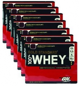 Optimum Nutrition Gold Standard Whey