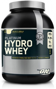 Optimum Nutrition Hydrowhey