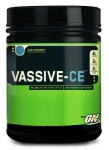 Optimum Nutrition Vassive-Ce