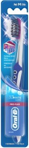 Oral-B 3D White Luxe Pro-Flex Di Fras