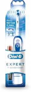Oral-B Expert Precision Clean Pilli Di Fras