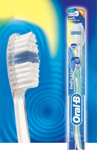 Oral-B Indicator Diş Fırçası