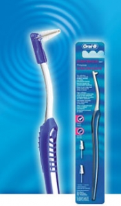 Oral-B Interdental Fra Sistemi