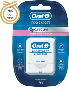 Oral-B Pro Expert Clinic Line Di pi