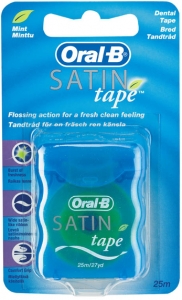 Oral-B Satin Tape Di pi