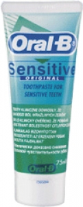 Oral-B Sensitive Di Macunu