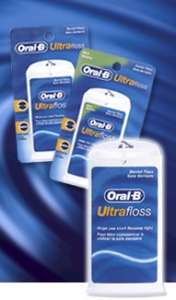Oral-B Ultra Floss Di pi