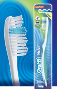 Oral-B Vision Di Fras