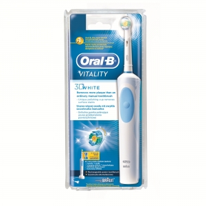 Oral-B Vitality 3D White arjl Di Fras