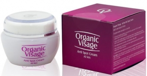 Organicum Organic Visage Leke Ac Krem