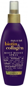 Organix Biotin & Collagen - Kolajen & Biotin Kk Artrc Sprey