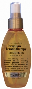 Organix Brazilian Keratin Therapy Ilt Veren Keratin Ya