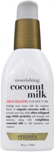 Organix Coconut Milk - Hindistancevizi St Onarc Is Terapi Ya