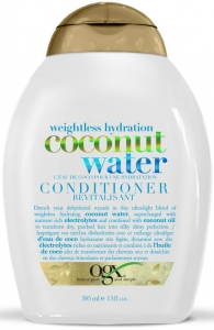 Organix Coconut Water Hindistancevizi Suyu Ekstra Nemlendirici Bakm Kremi