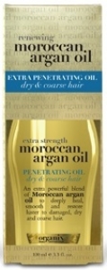 Organix Moroccan Argan Extra Sa Dklmesine Kar Argan Ya