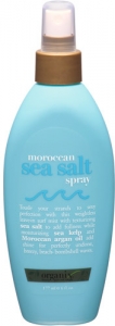 Organix Moroccan Sea Salt Sprey