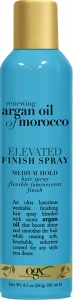 Organix Morocco Argan Orta Tutucu Sonlandrc Sprey