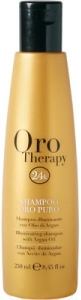 Oro Theraphy 24k Argan ampuan