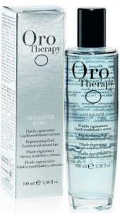 Oro Therapy 24k Elixir Elmas