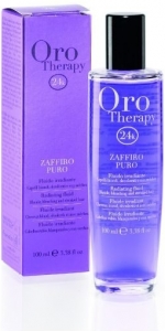 Oro Therapy 24k Elixir Safir