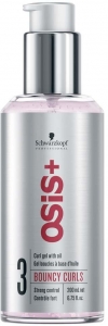 Osis Bouncy Curls - Ya Bazl Bukle Jeli