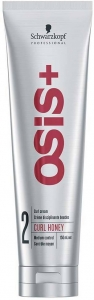 Osis Curl Honey - Bukle Kremi