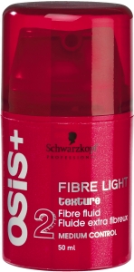 Osis Fibre Light - Hafif Doku Veren Lifli Sv