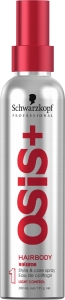 Osis Hairbody Volume Hacimlendirici & ekillendirici Bakm Spreyi