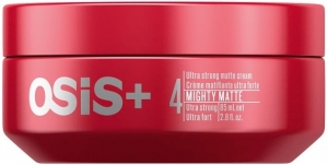 Osis Mighty Matte - Gl Tutucu Wax