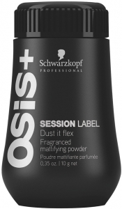 Osis Session Label Dust It Flex Matlatrc Esnek Pudra