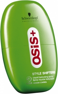 Osis Style Shifters 2 - Orta Gl ekil Yaratc Sprey