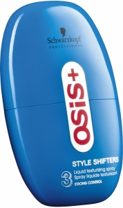 Osis Style Shifters 3 - Ultra Gl ekil Yaratc Sprey