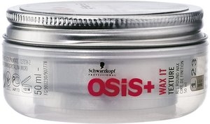 Osis Wax It - ok Ynl Wax