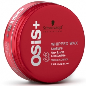 Osis Whipped - Gl ekillendirici Wax