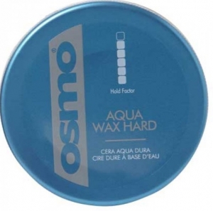 Osmo Aqua Wax Hard Yoğun Parlaklık Veren Wax