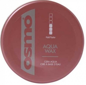 Osmo Aqua Wax Youn Parlaklk Veren Hafif Wax