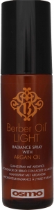 OSMO Berber Oil Light Parlaklk Veren Hafif Argan Spreyi